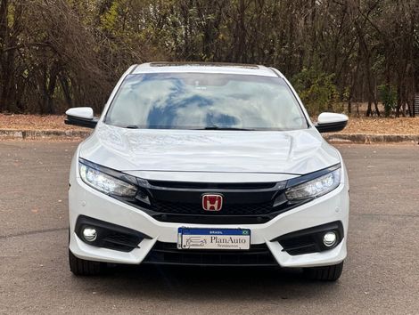 Honda Civic Sedan TOURING 1.5 Turbo 16V Aut.4p