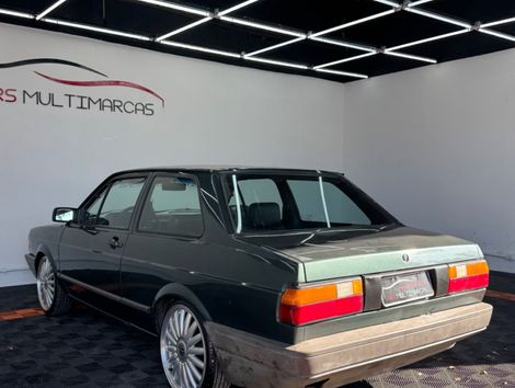 VolksWagen VOYAGE CL 1.8