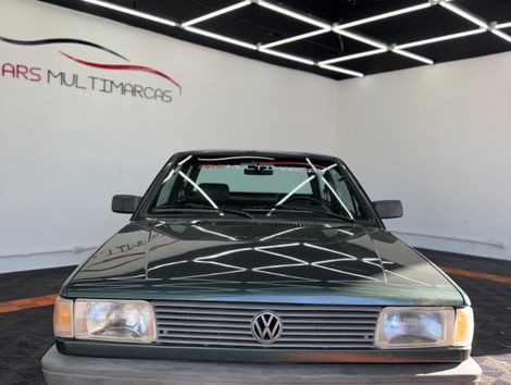 VolksWagen VOYAGE CL 1.8