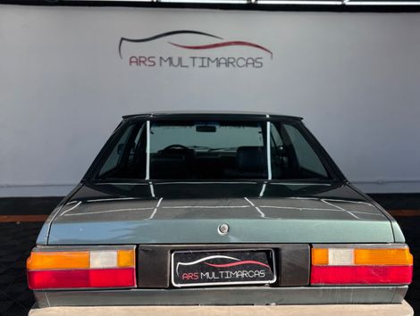 VolksWagen VOYAGE CL 1.8