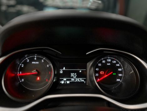 Chevrolet ONIX HATCH LT 1.0 12V Flex 5p Mec.