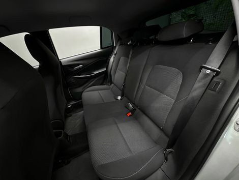 Chevrolet ONIX HATCH LT 1.0 12V Flex 5p Mec.