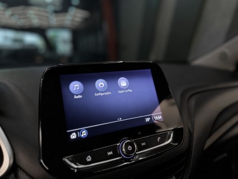 Chevrolet ONIX HATCH LT 1.0 12V Flex 5p Mec.