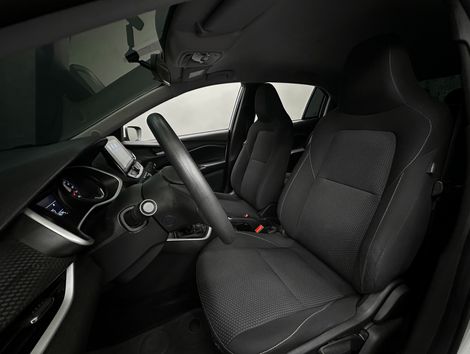 Chevrolet ONIX HATCH LT 1.0 12V Flex 5p Mec.