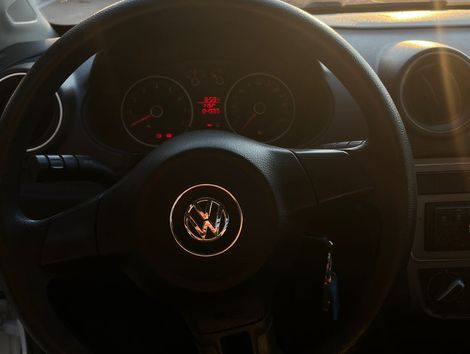 VolksWagen Saveiro 1.6 Mi/ 1.6 Mi Total Flex 8V