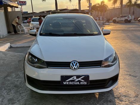 VolksWagen Saveiro 1.6 Mi/ 1.6 Mi Total Flex 8V
