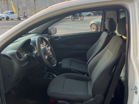 VolksWagen Saveiro 1.6 Mi/ 1.6 Mi Total Flex 8V