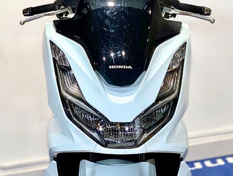 HONDA PCX 160 DLX