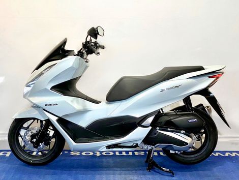 HONDA PCX 160 DLX