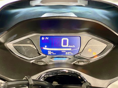 HONDA PCX 160 DLX