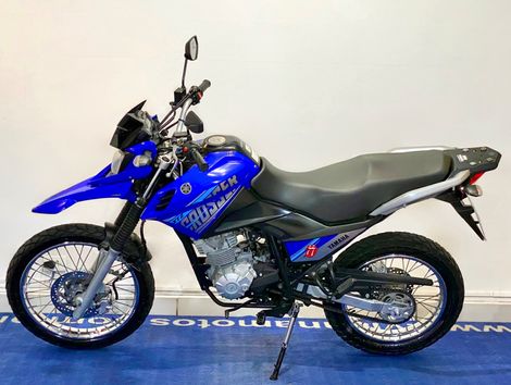 YAMAHA XTZ 150 CROSSER Z FLEX