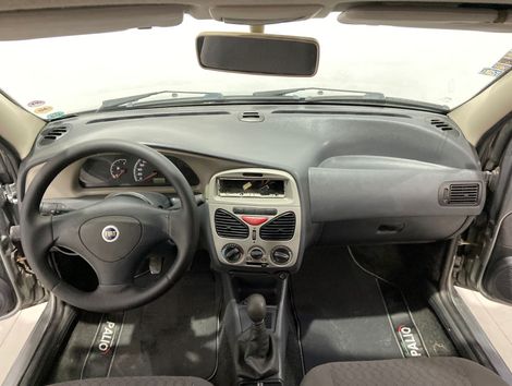 Fiat Palio 1.0/ Trofeo 1.0 Fire/ Fire Flex 2p