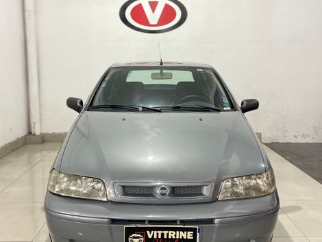 Fiat Palio 1.0/ Trofeo 1.0 Fire/ Fire Flex 2p