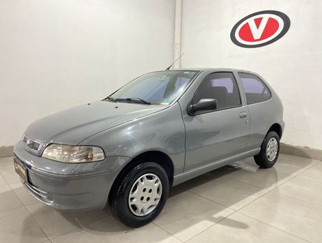 Fiat Palio 1.0/ Trofeo 1.0 Fire/ Fire Flex 2p