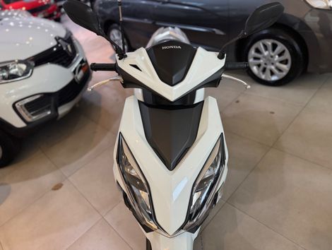 HONDA ELITE 125
