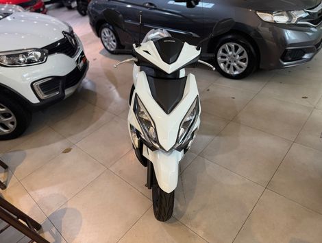 HONDA ELITE 125