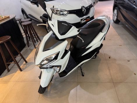 HONDA ELITE 125