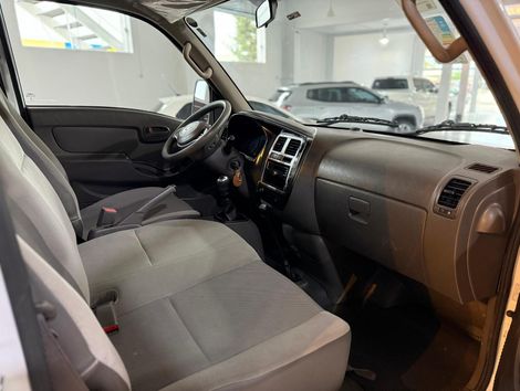 Hyundai HDB 4WD