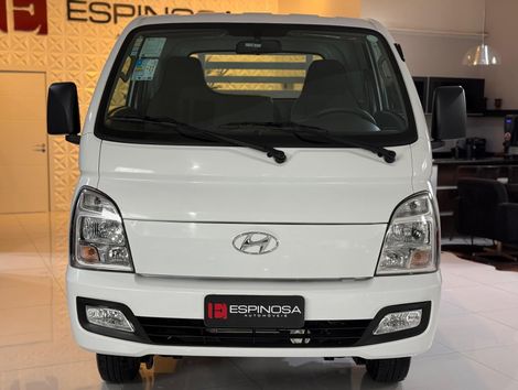 Hyundai HDB 4WD