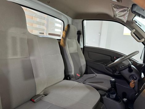 Hyundai HDB 4WD