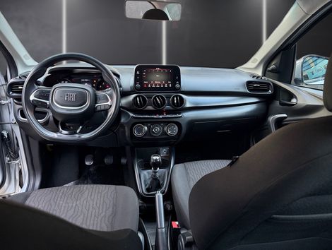 Fiat CRONOS DRIVE 1.3 8V Flex