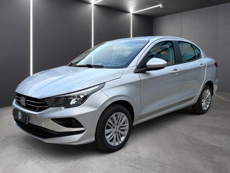 Fiat CRONOS DRIVE 1.3 8V Flex