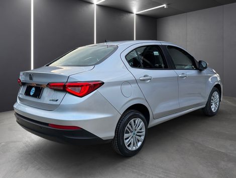 Fiat CRONOS DRIVE 1.3 8V Flex