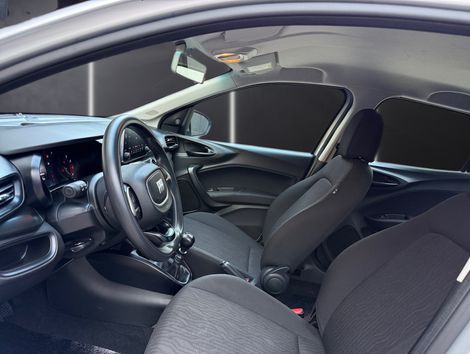 Fiat CRONOS DRIVE 1.3 8V Flex