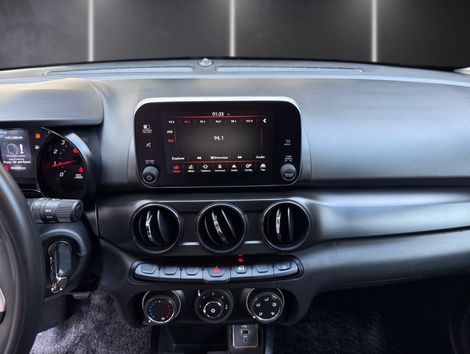 Fiat CRONOS DRIVE 1.3 8V Flex