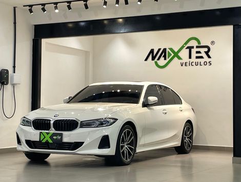 BMW 320iA Modern/Sport TB 2.0/A.Flex/GP 4p