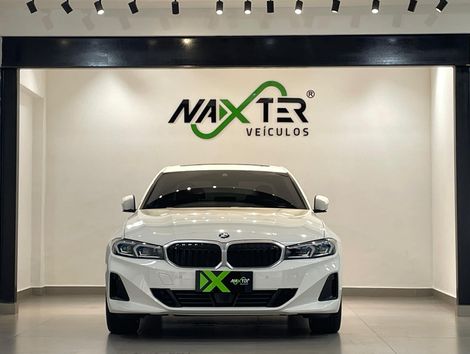 BMW 320iA Modern/Sport TB 2.0/A.Flex/GP 4p