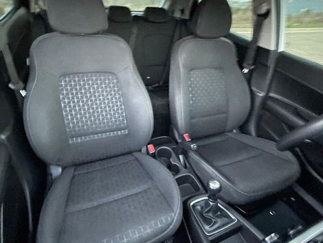 Hyundai HB20 Comfort Plus 1.0 Flex 12V Mec.