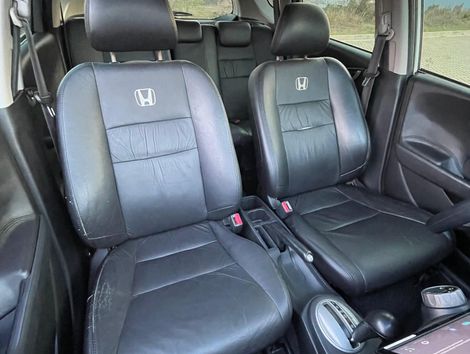 Honda Fit LX 1.4/ 1.4 Flex 8V/16V 5p Aut.