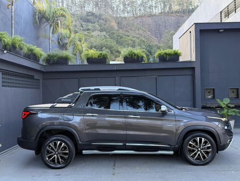 Fiat Toro Ranch 2.0 16V 4x4 TB Diesel Aut.
