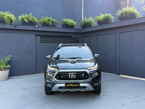 Fiat Toro Ranch 2.0 16V 4x4 TB Diesel Aut.