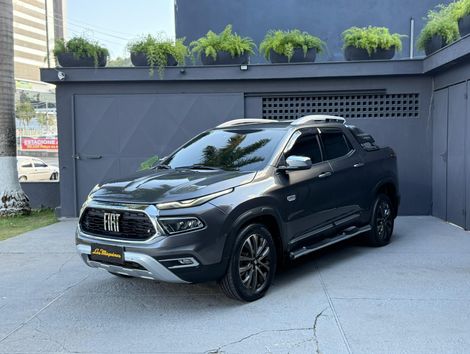 Fiat Toro Ranch 2.0 16V 4x4 TB Diesel Aut.