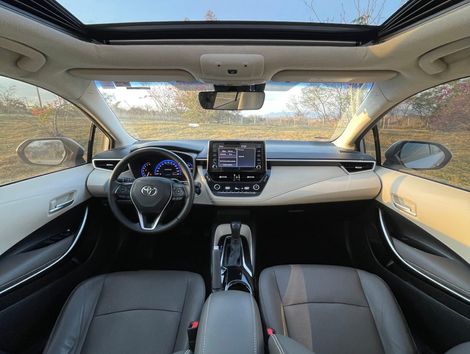 Toyota Corolla ALTIS/A.Premiu. 2.0 Flex 16V Aut