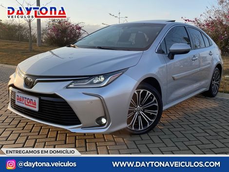 Toyota Corolla ALTIS/A.Premiu. 2.0 Flex 16V Aut