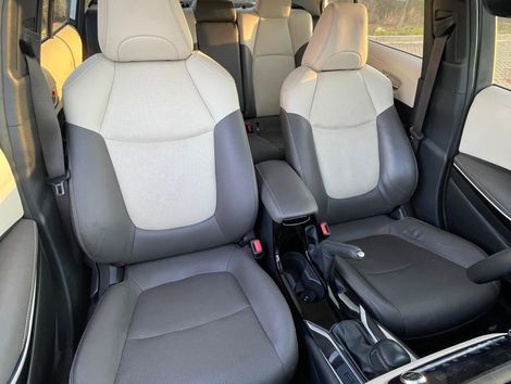 Toyota Corolla ALTIS/A.Premiu. 2.0 Flex 16V Aut