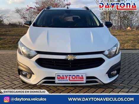Chevrolet ONIX HATCH ACTIV 1.4 8V Flex 5P Aut.