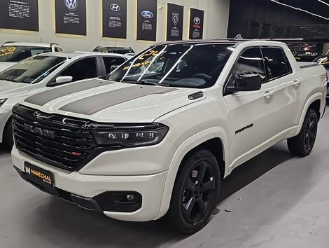 RAM RAMPAGE R/T HURRIC. 4 2.0 TB CD 4X4 Aut.