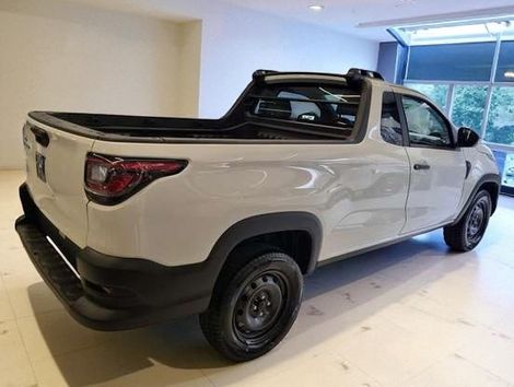 Fiat Strada Endurance 1.3 Flex 8V CS Plus