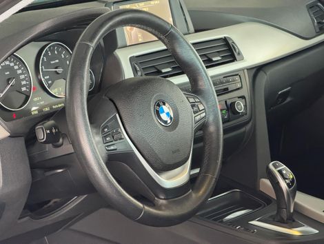  320i Active Flex 2.0 Automática