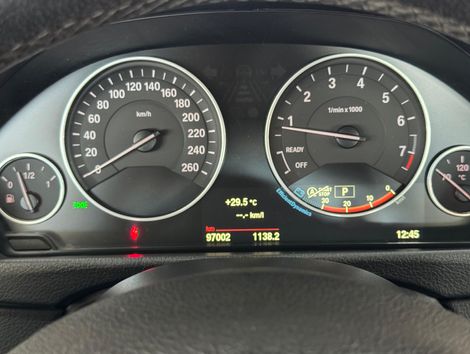  320i Active Flex 2.0 Automática