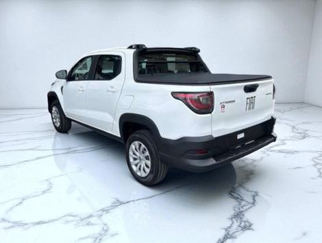 Fiat Strada Freedom 1.3 Flex 8V CD