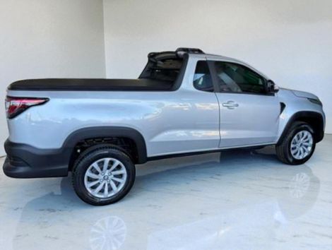 Fiat Strada Freedom 1.3 Flex 8V  CS Plus