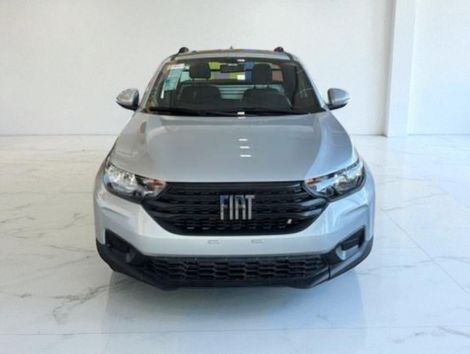 Fiat Strada Freedom 1.3 Flex 8V  CS Plus