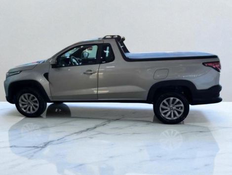 Fiat Strada Freedom 1.3 Flex 8V  CS Plus