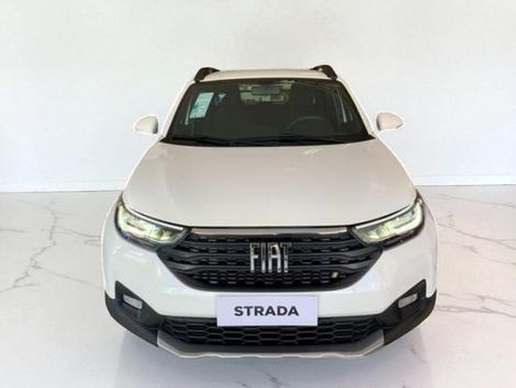 Fiat Strada Volcano 1.3 Flex 8V CD