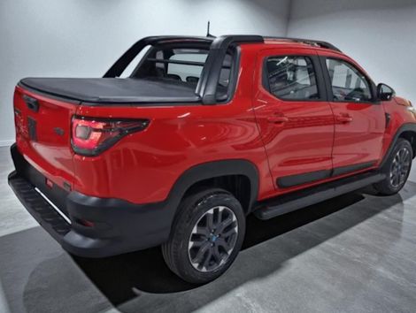 Fiat Strada Ultra 1.0 Flex Turbo CD Aut.